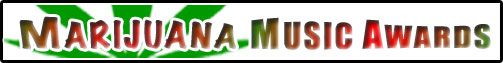 MARIJUANA MUSIC AWARDS